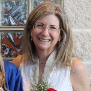 Meet your Posher, Julie